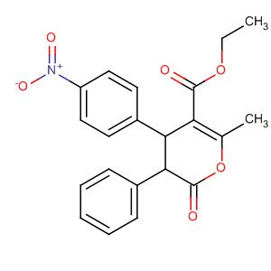 CAS No 62558-85-4  Molecular Structure