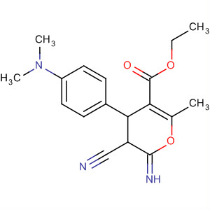 Cas Number: 62558-93-4  Molecular Structure