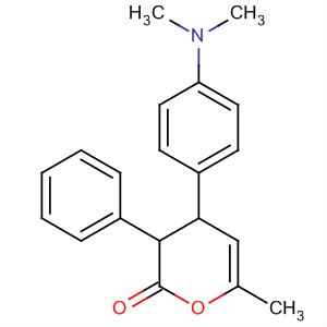 CAS No 62559-03-9  Molecular Structure