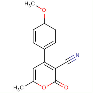 CAS No 62559-05-1  Molecular Structure