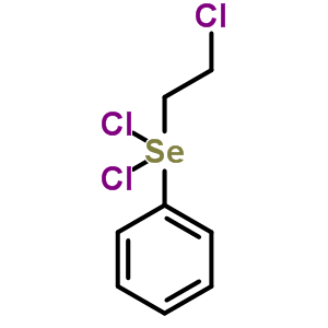 CAS No 62559-22-2  Molecular Structure