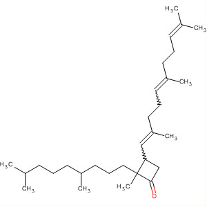 CAS No 62559-61-9  Molecular Structure