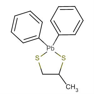 CAS No 62560-40-1  Molecular Structure