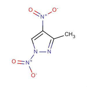 CAS No 62563-09-1  Molecular Structure