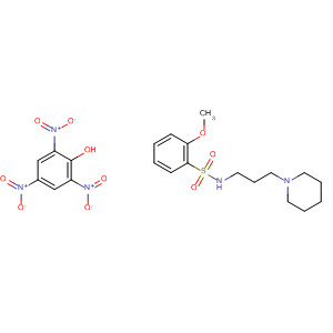 Cas Number: 62563-94-4  Molecular Structure