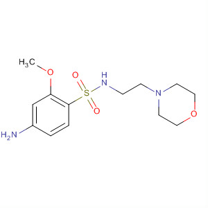 CAS No 62564-05-0  Molecular Structure