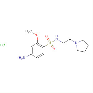 CAS No 62564-13-0  Molecular Structure