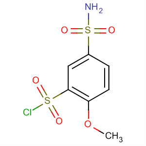 CAS No 62564-37-8  Molecular Structure
