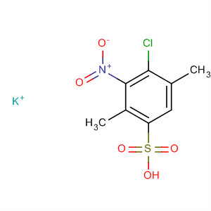 CAS No 62564-46-9  Molecular Structure