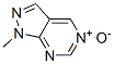 Cas Number: 62564-63-0  Molecular Structure