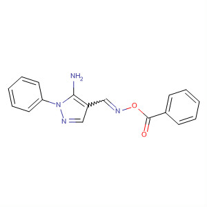 CAS No 62564-72-1  Molecular Structure
