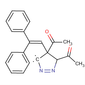 CAS No 62565-01-9  Molecular Structure