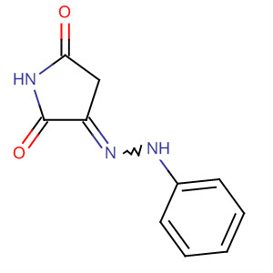 CAS No 62565-15-5  Molecular Structure