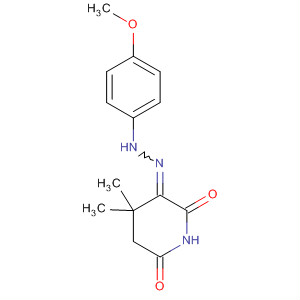 CAS No 62565-17-7  Molecular Structure