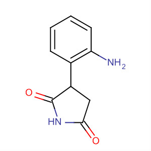 CAS No 62565-24-6  Molecular Structure