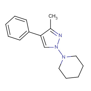 CAS No 62565-35-9  Molecular Structure