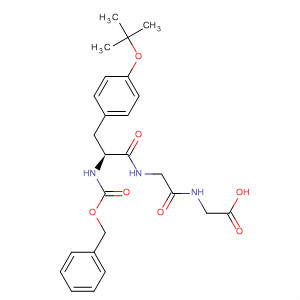 CAS No 62565-67-7  Molecular Structure