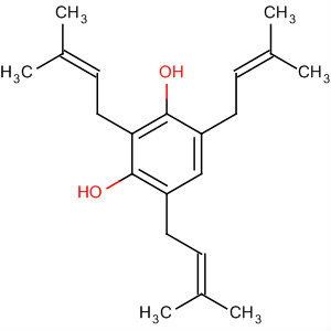 CAS No 62566-44-3  Molecular Structure