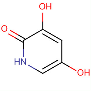CAS No 62566-65-8  Molecular Structure