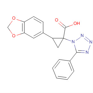 Cas Number: 62567-62-8  Molecular Structure