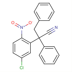 CAS No 62567-78-6  Molecular Structure