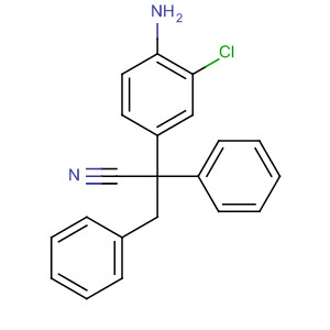 CAS No 62567-84-4  Molecular Structure
