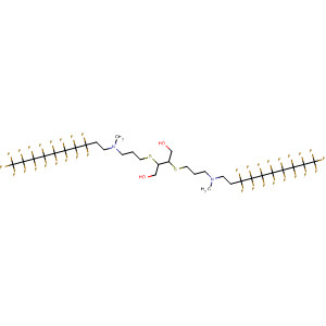 CAS No 62568-55-2  Molecular Structure
