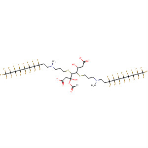 CAS No 62568-56-3  Molecular Structure