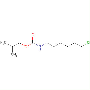 CAS No 62568-65-4  Molecular Structure