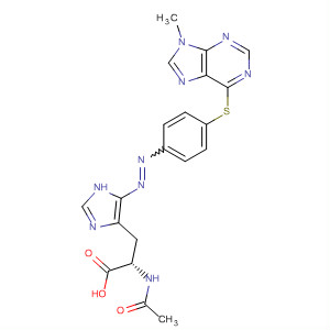 Cas Number: 62568-75-6  Molecular Structure