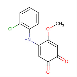 CAS No 62568-93-8  Molecular Structure