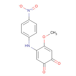 CAS No 62568-95-0  Molecular Structure