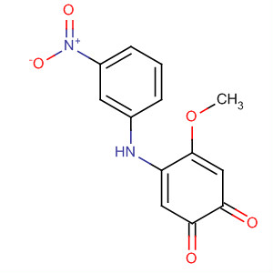 CAS No 62568-96-1  Molecular Structure