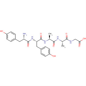 Cas Number: 62571-08-8  Molecular Structure