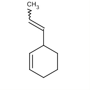 CAS No 62572-46-7  Molecular Structure