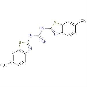 CAS No 62573-24-4  Molecular Structure