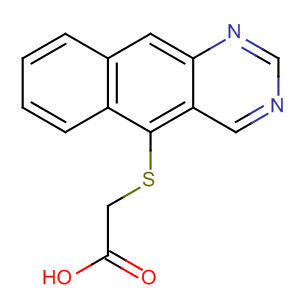 Cas Number: 62574-39-4  Molecular Structure