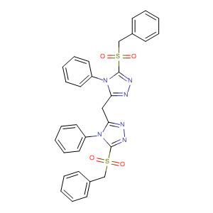 Cas Number: 62575-69-3  Molecular Structure