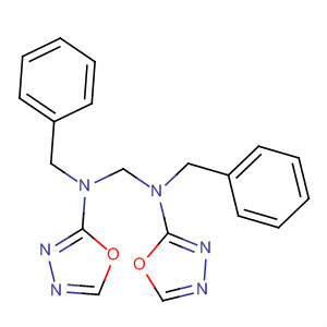 CAS No 62575-72-8  Molecular Structure