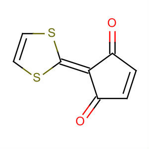 Cas Number: 62576-00-5  Molecular Structure