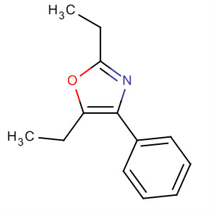 CAS No 62576-10-7  Molecular Structure