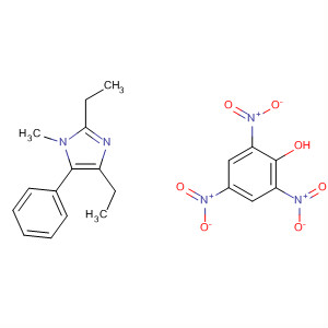 CAS No 62576-18-5  Molecular Structure