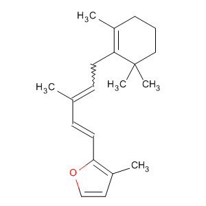 CAS No 62577-00-8  Molecular Structure