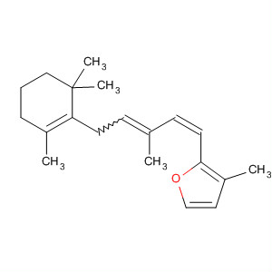 CAS No 62577-01-9  Molecular Structure