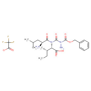 Cas Number: 62577-17-7  Molecular Structure