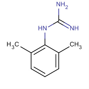 CAS No 62577-35-9  Molecular Structure