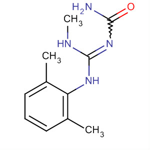 CAS No 62577-45-1  Molecular Structure