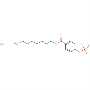 CAS No 62578-19-2  Molecular Structure