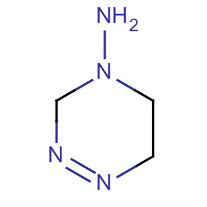 CAS No 62578-36-3  Molecular Structure
