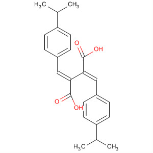 CAS No 62579-39-9  Molecular Structure